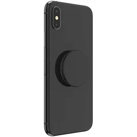 PopSockets PopGrip Basic schwarz 1 Stück