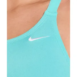 Nike Badeanzug Damen Türkis 28