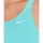 Nike Badeanzug Damen Türkis 28