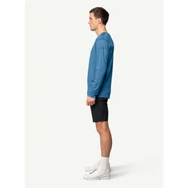 Devold Breeze Merino 150 blau M