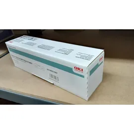 Oki Kompatibel zu Oki ES 4131dn Schwarz