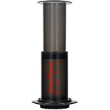 AeroPress 0,3 l 1 Tasse grau