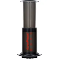 AeroPress 0,3 l 1 Tasse grau