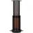 AeroPress 0,3 l 1 Tasse grau