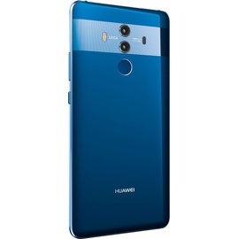 Huawei Mate 10 Pro Dual SIM 128 GB blau