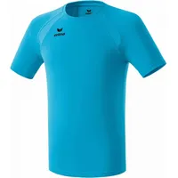 Erima Performance T-Shirt Curacao M