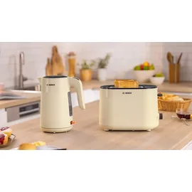 Bosch TAT2M127 Toaster