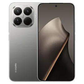 Xiaomi 15T Pro 12 GB RAM 256 GB Gray