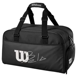Wilson Bela Small Duffelbag - Black - One Size