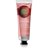 The Body Shop Strawberry Handcreme 30 ml