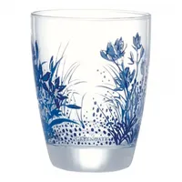 GREENGATE Kristel Wasserglas White 0,3l