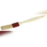 Contacto Fett- und Kuchenpinsel 30 mm, Naturborsten