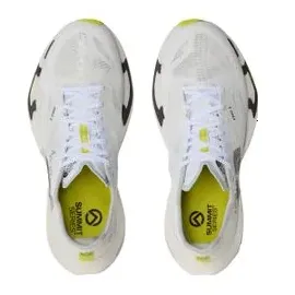 The North Face summit vectiv pro 3 trailrunning schuhe weis unisex - 40.2/3