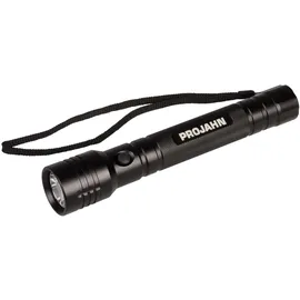 PROJAHN - PROJAHN Led Hochleistungs-taschenlampe