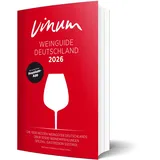 Christian Vinum Weinguide Deutschland 2026