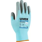 Uvex phynomic C3 6008007 Schnittschutzhandschuh Größe (Handschuhe): 7 EN 388 1 Paar