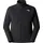 The North Face Glacier Heavyweight Full Zip - Asphalt grey/asphalt grey,