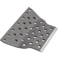 Roll Stripperwerkzeug 250x180x6mm Parkett