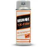 Brunox 1-K-Filler Korrosionsschutz 400 ml