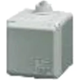 Mennekes Wanddose Cepex 16A,5p,6h,400V,IP44 4105