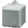 Mennekes Wanddose Cepex 16A,5p,6h,400V,IP44 4105