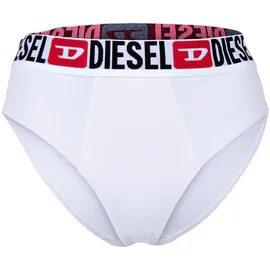 Diesel Panties 3 St. Mehrfarbig M