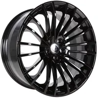 DIEWE WHEELS Presto 8,0 x 19 5 x 112 ET27 MB66,5 Schwarz