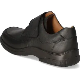 Jomos Klettschuh Herren Schwarz 46
