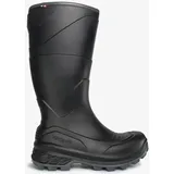 Viking Trophy Icefighter Gummistiefel Schwarz/Grau 41