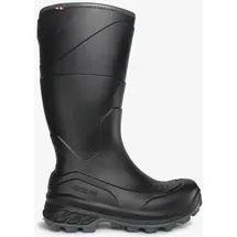 Viking Trophy Icefighter Gummistiefel Schwarz/Grau 41