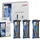 Jura Pflegeset Care Kit Basic 3 Filter und Reiniger