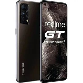 Realme GT Master Edition 5G 128 GB cosmos black