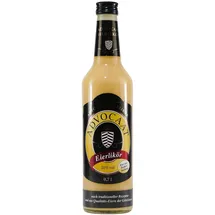 Advocaat Eierlikör 20% vol. 0,7 l