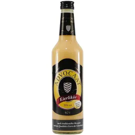 Advocaat Eierlikör 20% vol. 0,7 l