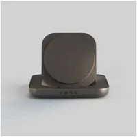 Zen ZENS Magnetic Nightstand Charger (ZESC20B/00)