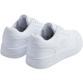 Champion RD18 Low B Weiß 38