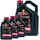 Motul 8100 Eco-Clean 109672 0W-30 5 l