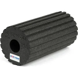Faszienrolle Flow Fitnesstraining Unisex Schwarz SCHWARZ No Size