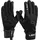 Leki CC Thermo Langlaufhandschuhe Schwarz 6