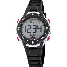 Calypso Kinder Digital Uhr Calypso Armbanduhr K5801/6