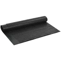 VidaXL Noppenfolie HDPE 400 g/m2 1×20 m