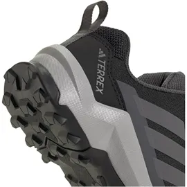adidas Terrex AX4R Kinder Core Black/Grey Four/Grey Six 38