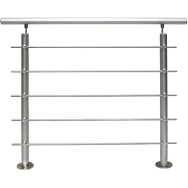 Treba Frewa Geländer-Set EB6 150 cm Edelstahl