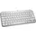 Logitech MX Keys Mini FR hellgrau