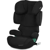 Cybex Solution X i-Fix Pure Black