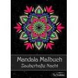 tredition Mandala Malbuch für Erwachsene