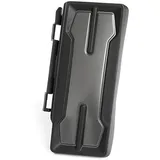 Seat 5FA0717509DG Fußstütze CUPRA Abdeckung, dunkelgrau