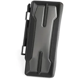 Seat 5FA0717509DG Fußstütze CUPRA Abdeckung, dunkelgrau