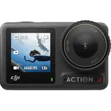 DJI Osmo Action 4 Standard Combo