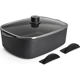 WOLL Eco Logic QXR Bräter 31 x 26 cm